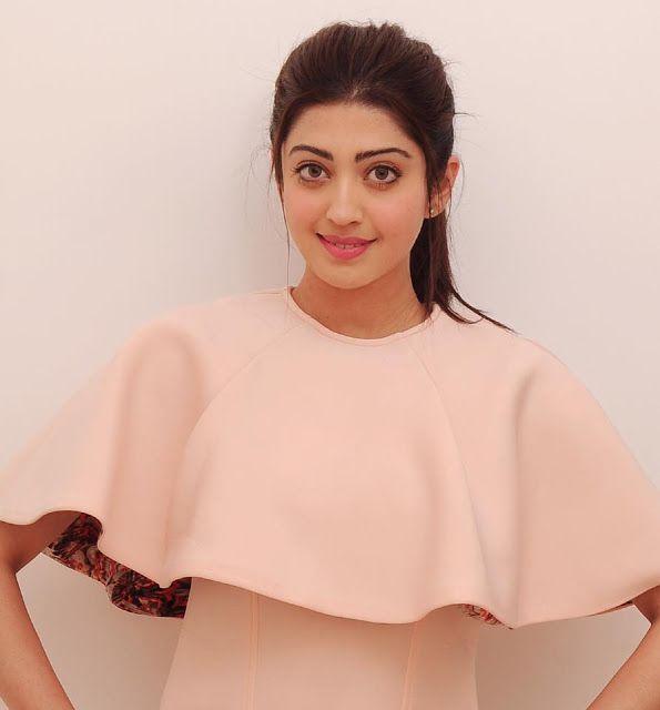Pranitha Latest Photoshoot Stills