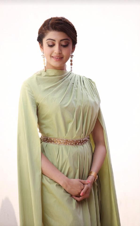 Pranitha Latest Photoshoot Stills