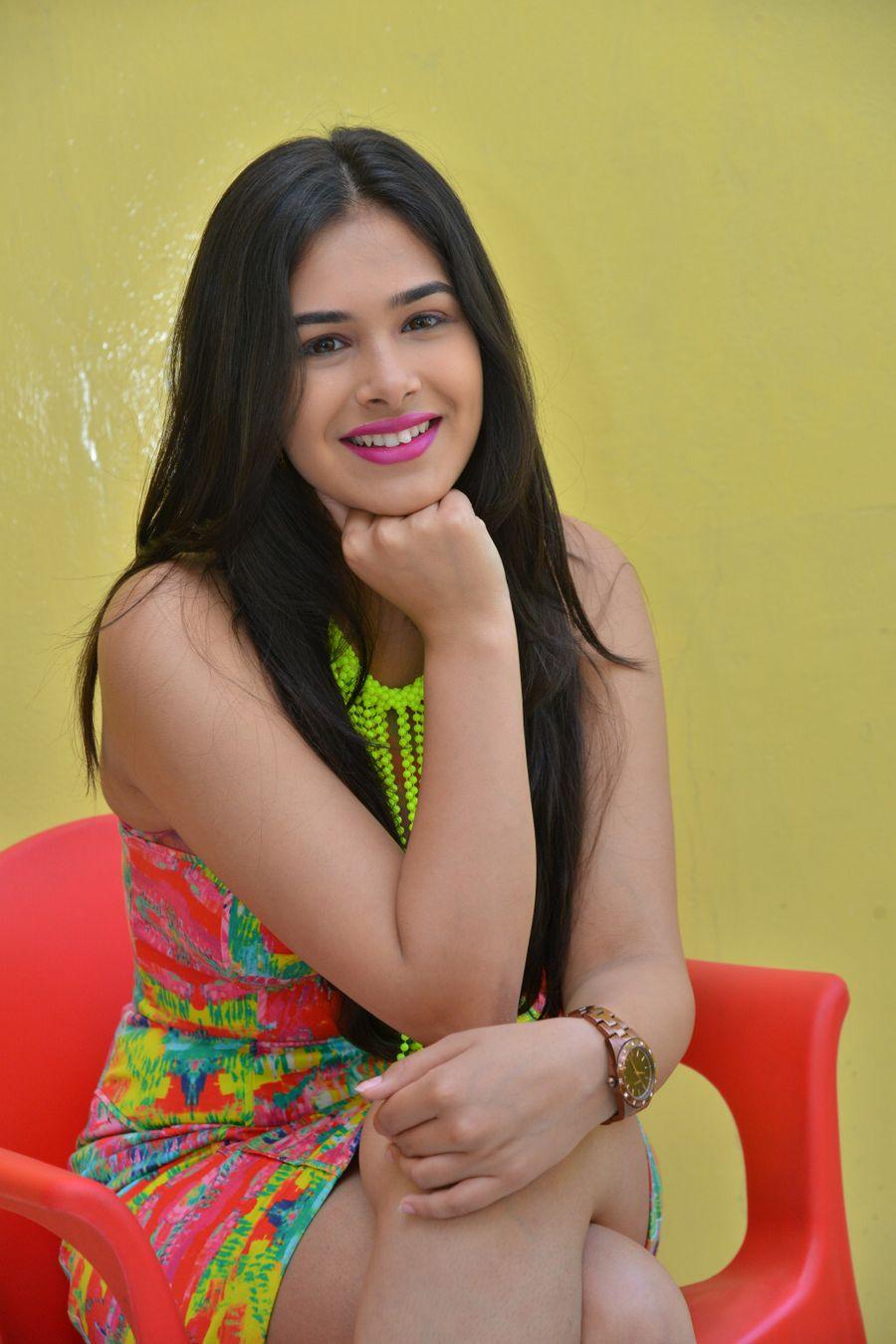 Prasanna Latest Stills at Inkenti Nuvve Cheppu Movie Interview