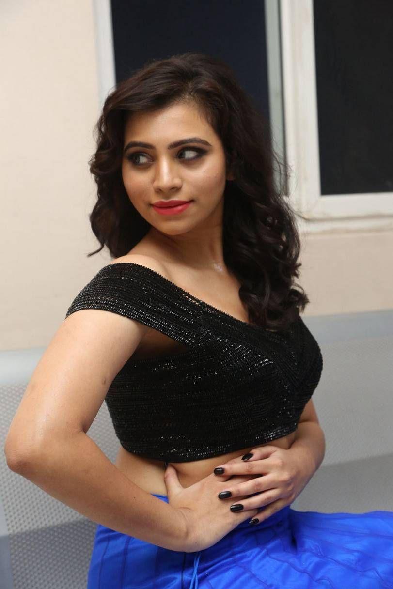 Priyanka Hot Stills At Janaki Ramudu Movie Audio Launch