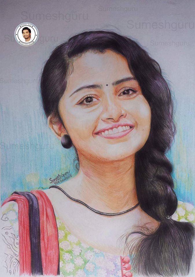 RARE & UNSEEN Photos of Anupama Parameswaran