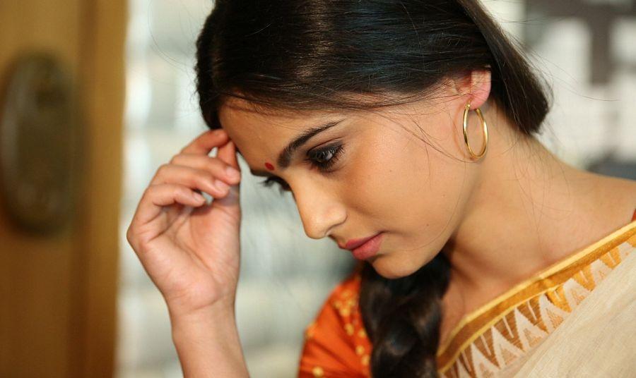 RGV Vangaveeti Actress Naina Ganguly Latest Stills
