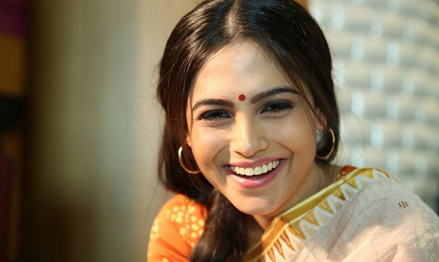RGV Vangaveeti Actress Naina Ganguly Latest Stills