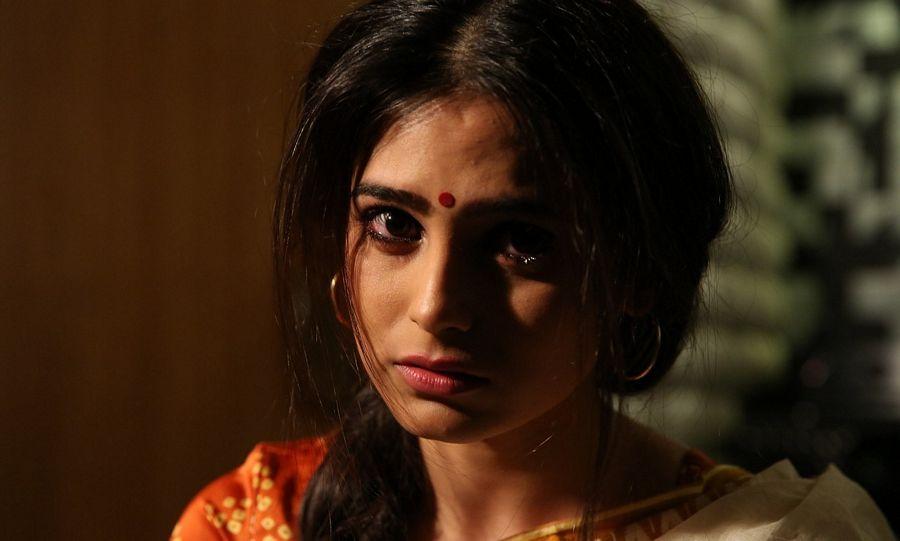 RGV Vangaveeti Actress Naina Ganguly Latest Stills