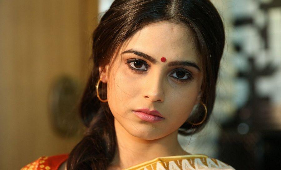 RGV Vangaveeti Actress Naina Ganguly Latest Stills