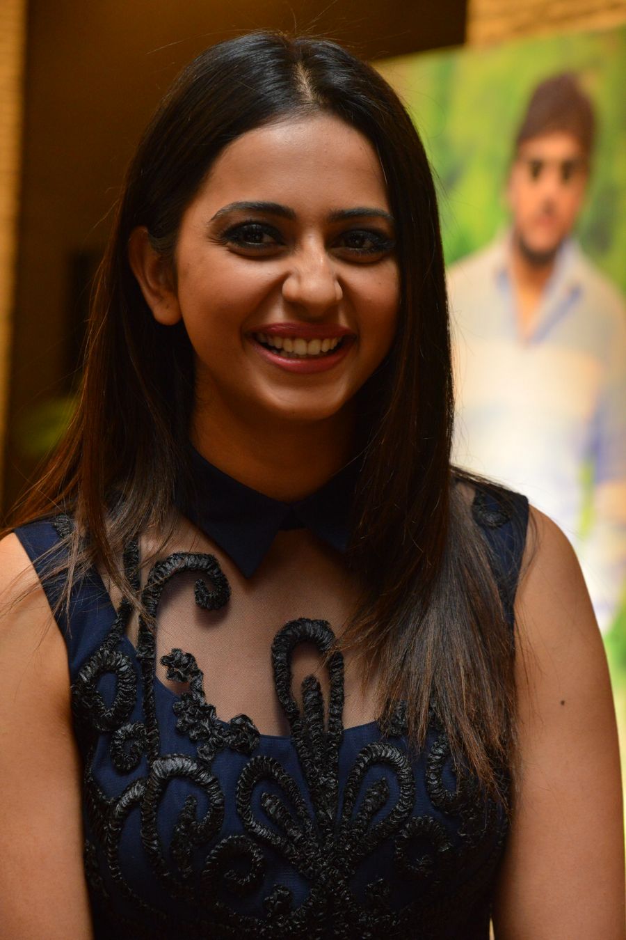 Rakul Preet Singh Latest Photo Pics