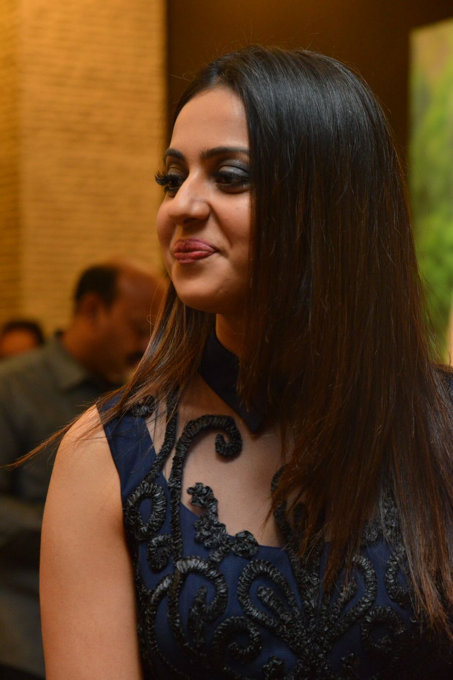Rakul Preet Singh Latest Photo Pics