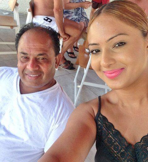 Rare & Unseen Photos of Nikesha Patel