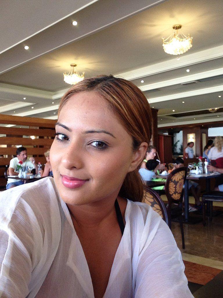 Rare & Unseen Photos of Nikesha Patel