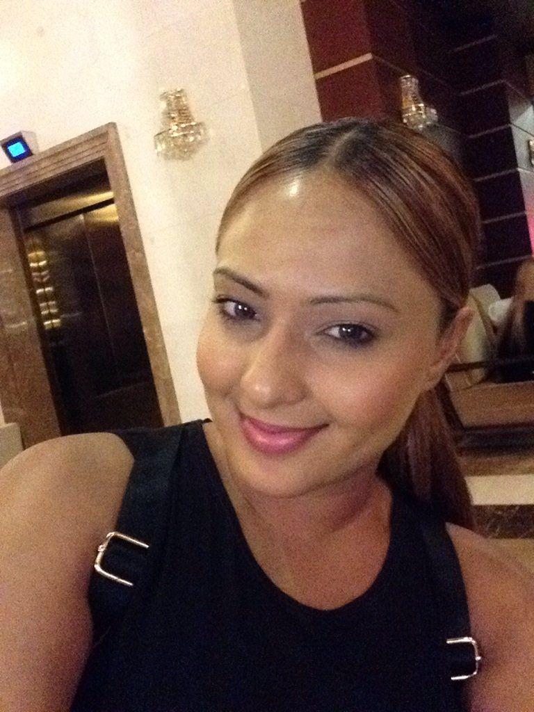 Rare & Unseen Photos of Nikesha Patel