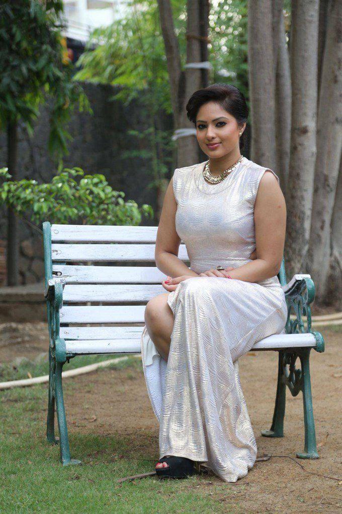 Rare & Unseen Photos of Nikesha Patel