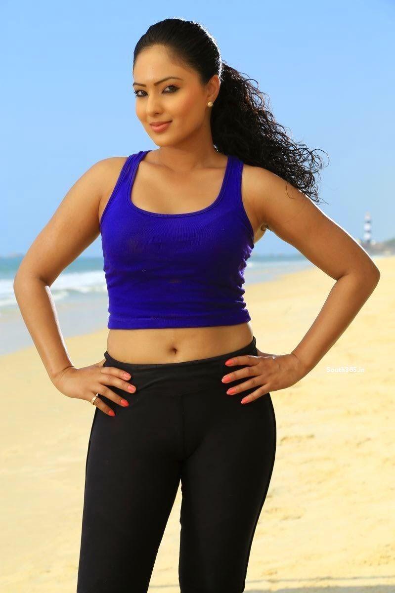 Rare & Unseen Photos of Nikesha Patel