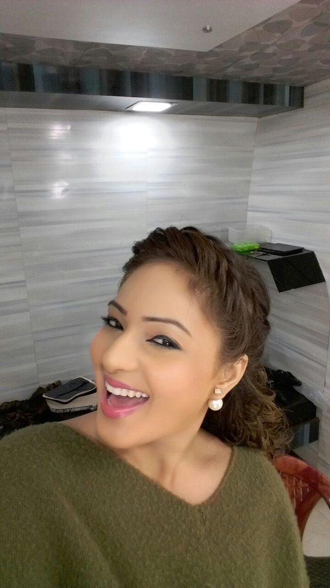 Rare & Unseen Photos of Nikesha Patel