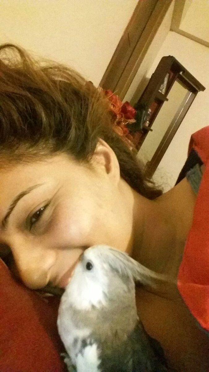 Rare & Unseen Photos of Nikesha Patel