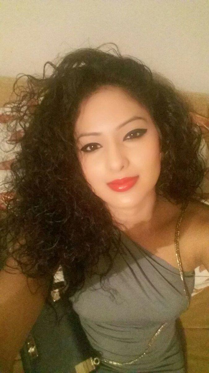 Rare & Unseen Photos of Nikesha Patel