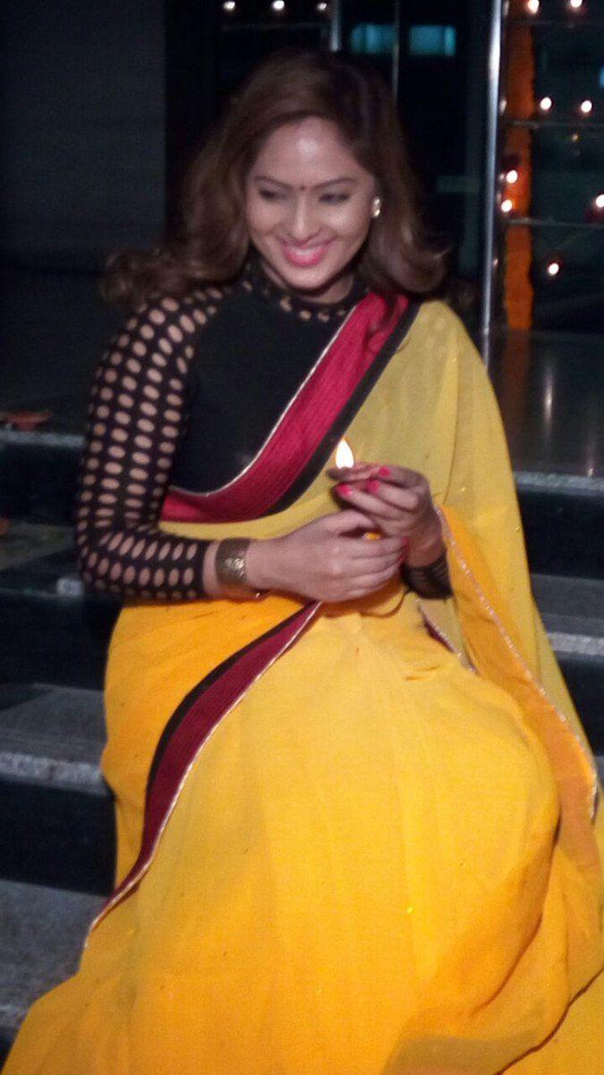 Rare & Unseen Photos of Nikesha Patel