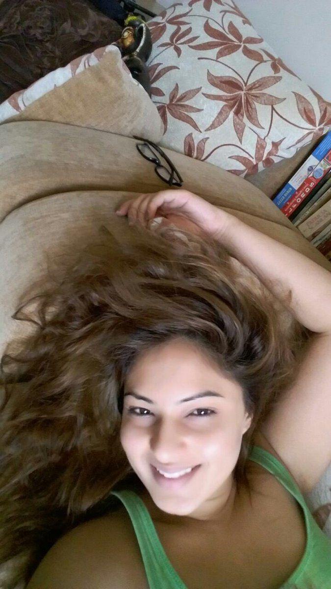 Rare & Unseen Photos of Nikesha Patel