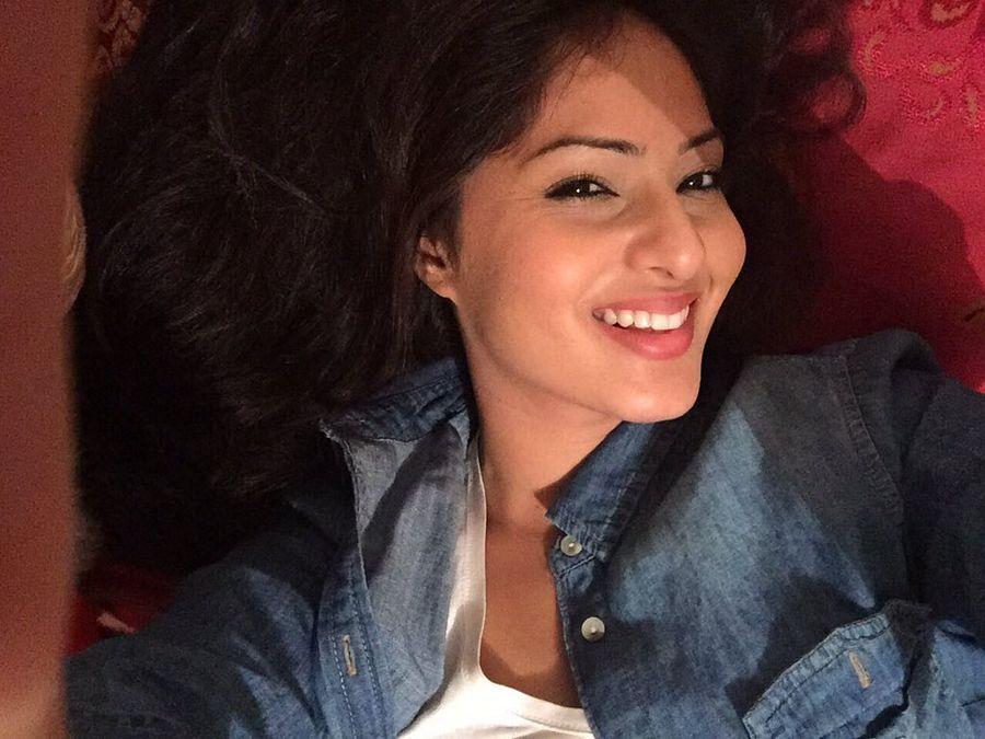 Rare & Unseen Photos of Nikesha Patel