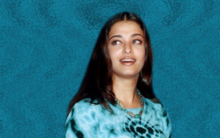 BIRTHDAY SPECIAL: Rare Photos Of Aishwarya Rai You've Never Seen Before