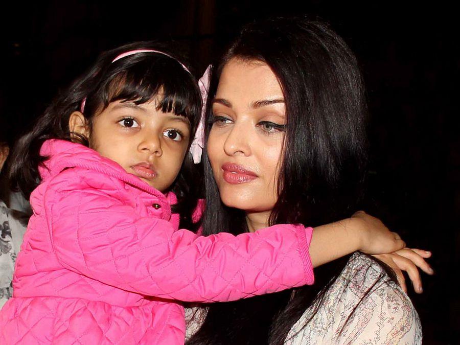 BIRTHDAY SPECIAL: Rare Photos Of Aishwarya Rai You've Never Seen Before