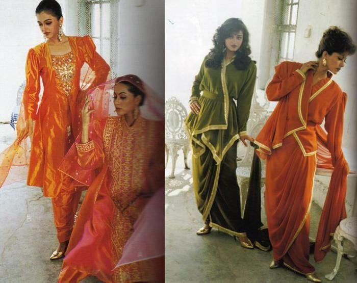 BIRTHDAY SPECIAL: Rare Photos Of Aishwarya Rai You've Never Seen Before