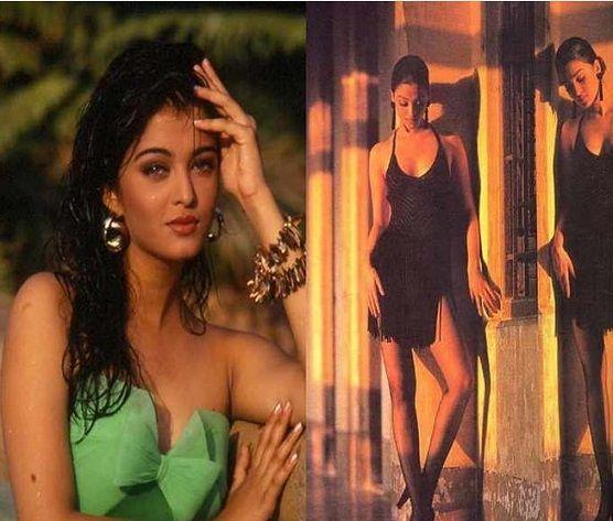 BIRTHDAY SPECIAL: Rare Photos Of Aishwarya Rai You've Never Seen Before