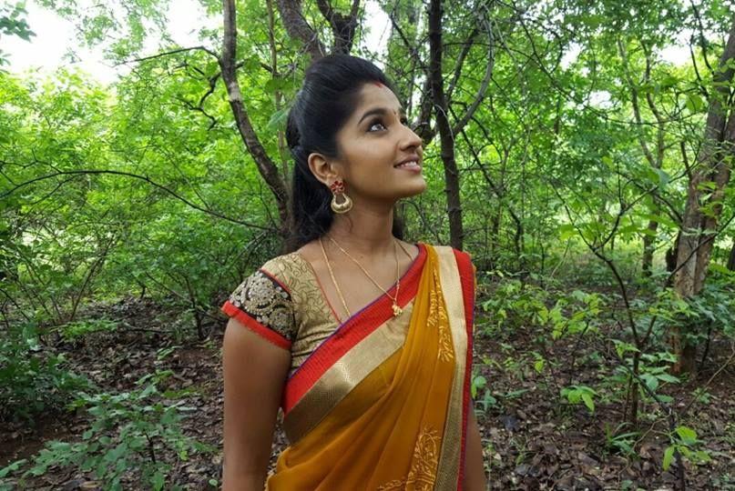 Serial Actress Meghana Lokesh Rare & UNSeened Photos