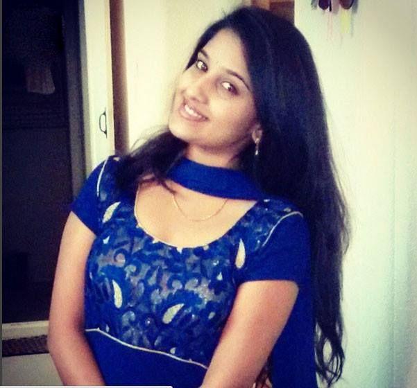 Serial Actress Meghana Lokesh Rare And Unseened Photos 