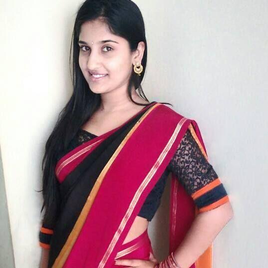 Serial Actress Meghana Lokesh Rare And Unseened Photos 