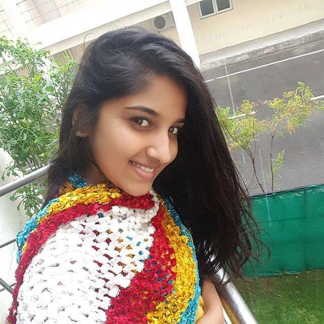 Serial Actress Meghana Lokesh Rare And Unseened Photos 