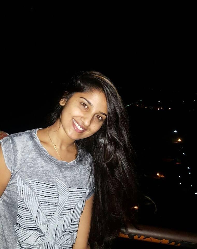 Serial Actress Meghana Lokesh Rare And Unseened Photos 