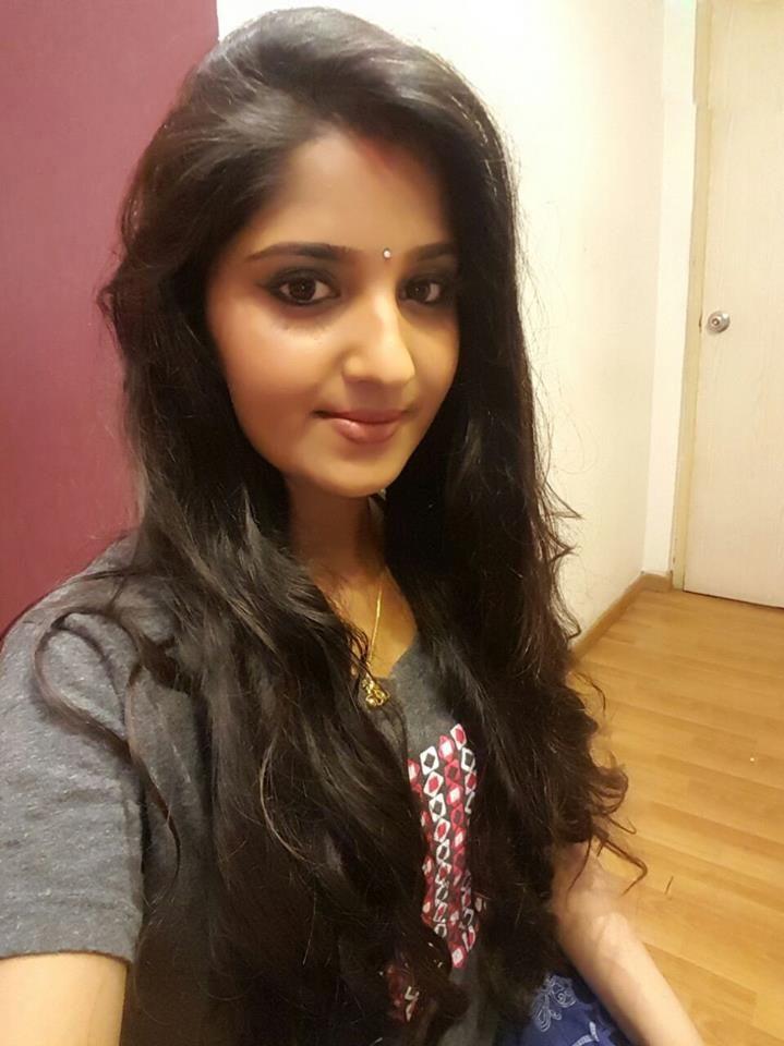 Serial Actress Meghana Lokesh Rare And Unseened Photos 