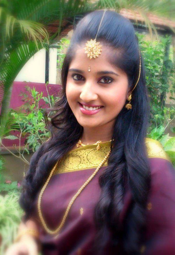 Serial Actress Meghana Lokesh Rare And Unseened Photos 