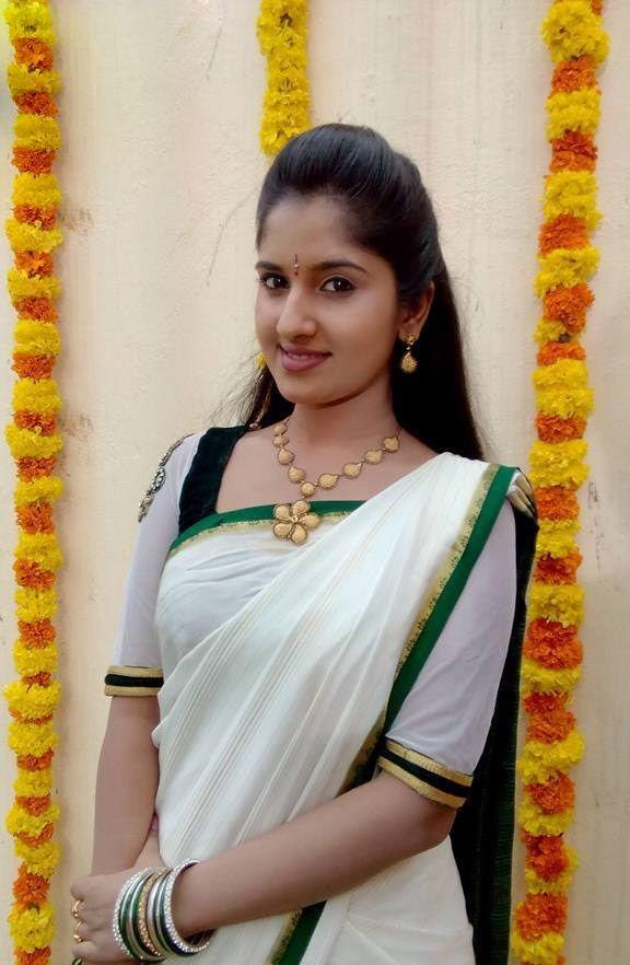 Serial Actress Meghana Lokesh Rare & UNSeened Photos