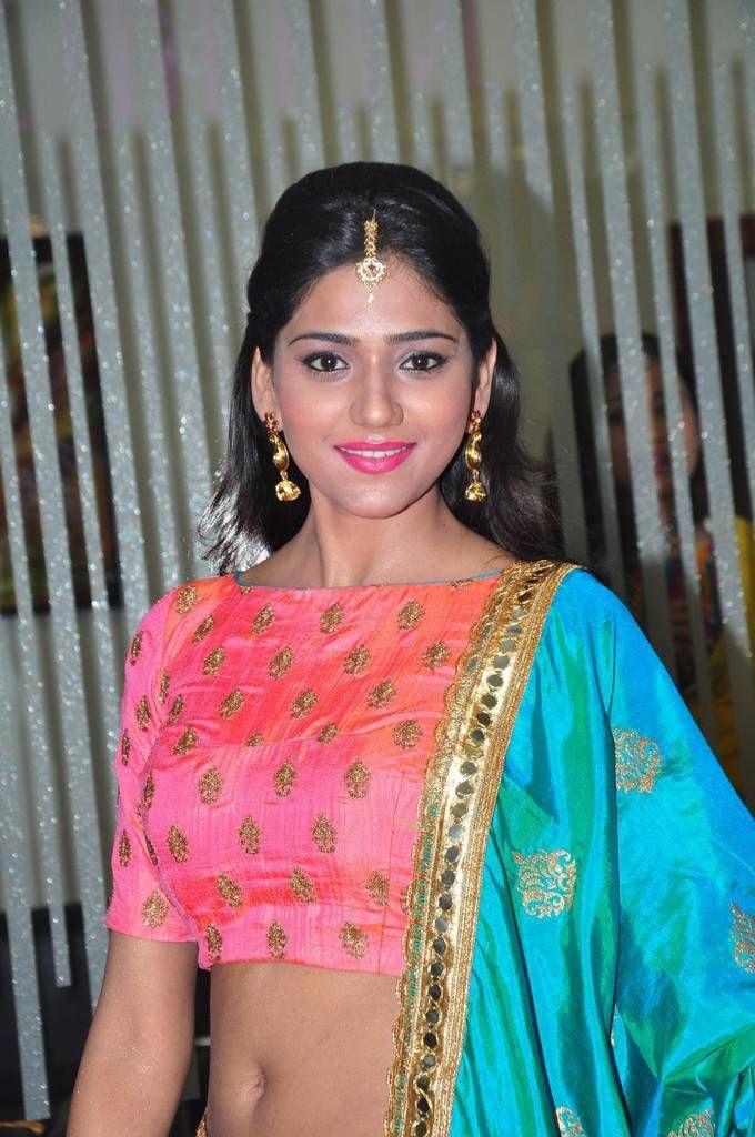 Being a Maharashtrian bride 😍 – Be yourself