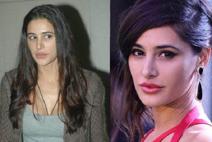 Shocking Photos of Actresses without make-up