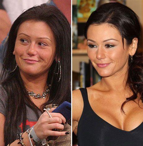 Shocking Photos of Actresses without make-up