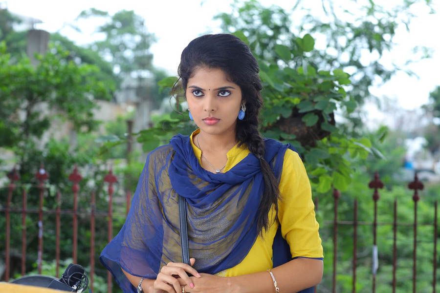 Shravya Latest Photo Pics