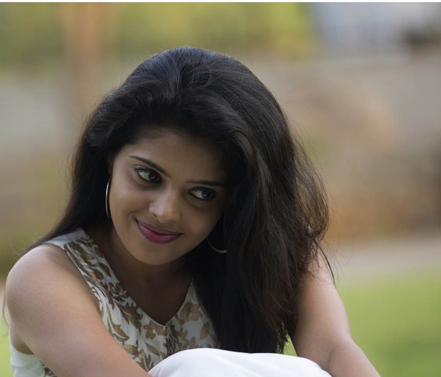 Shravya Latest Photo Pics
