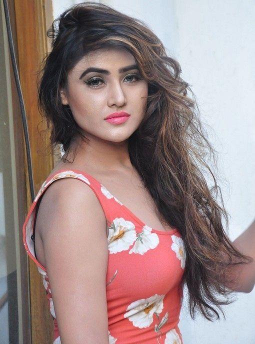 Sony Charishta Latest New Hot Photos