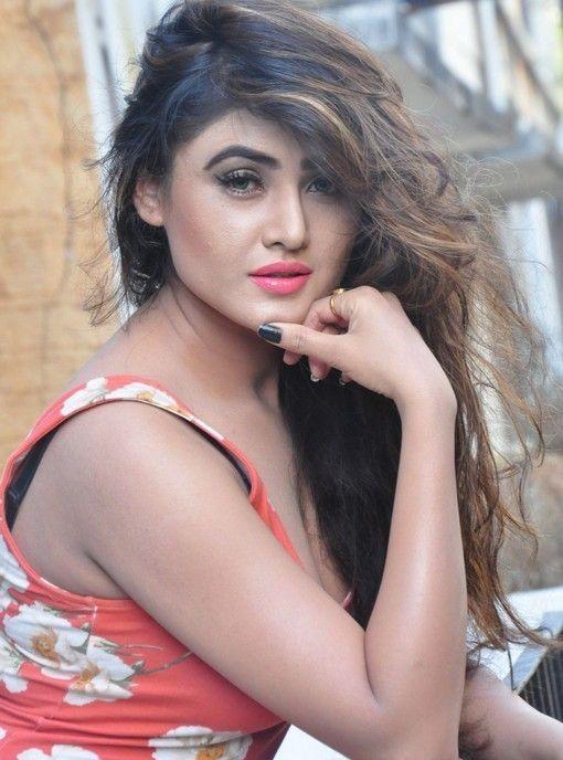 Sony Charishta Latest New Hot Photos