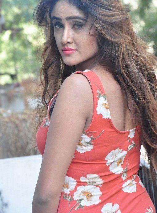 Sony Charishta Latest New Hot Photos