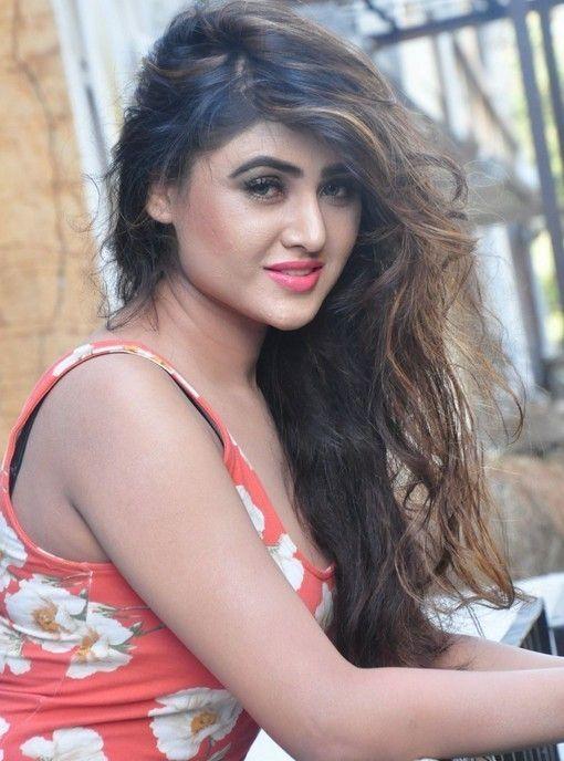 Sony Charishta Latest New Hot Photos