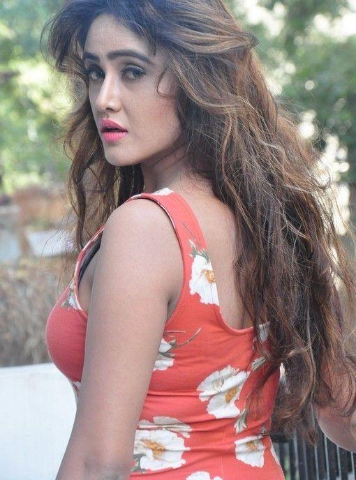 Sony Charishta Latest New Hot Photos
