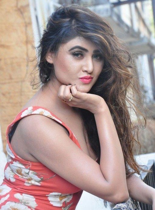 Sony Charishta Latest New Hot Photos