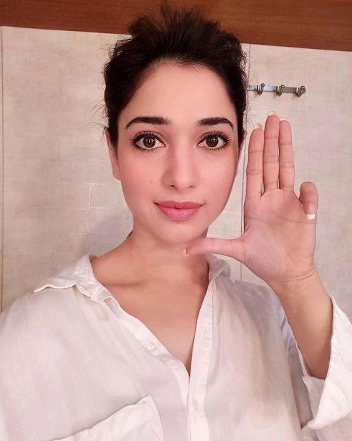 Stylish beauty Tamanna Latest Unseen Photos