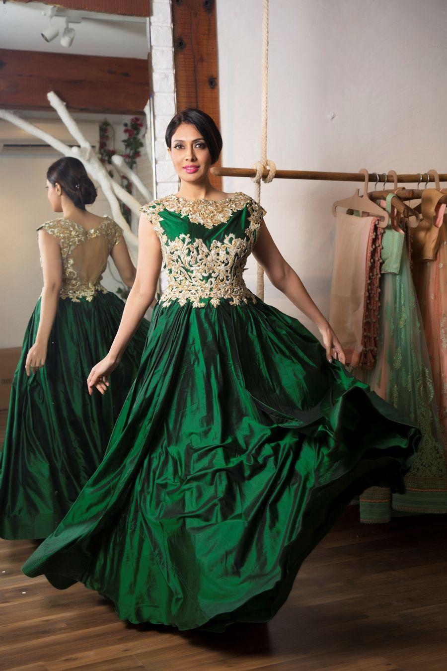 Surabhi Prabhu Latest Photoshoot Stills