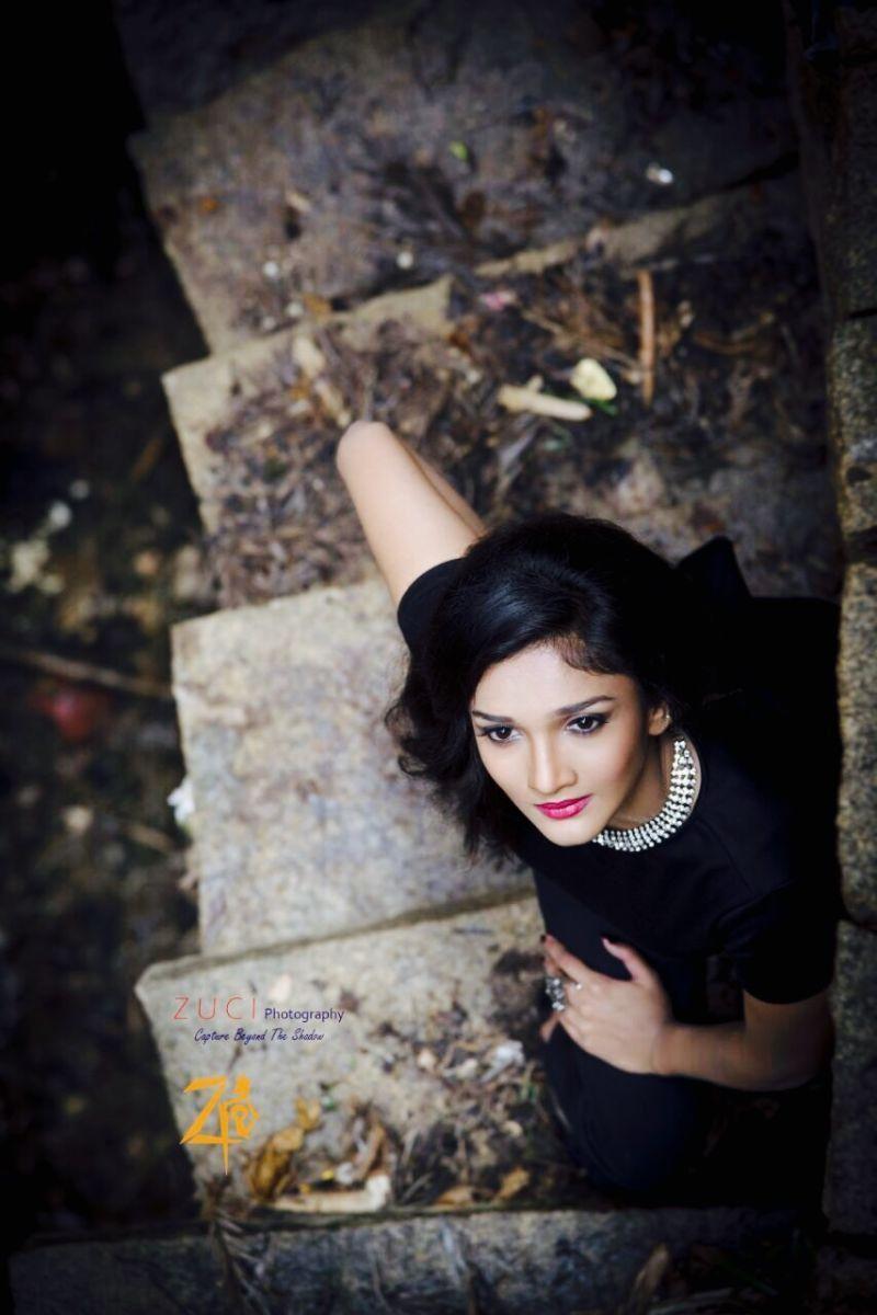 Surabhi Santosh Photo Shoot Gallery