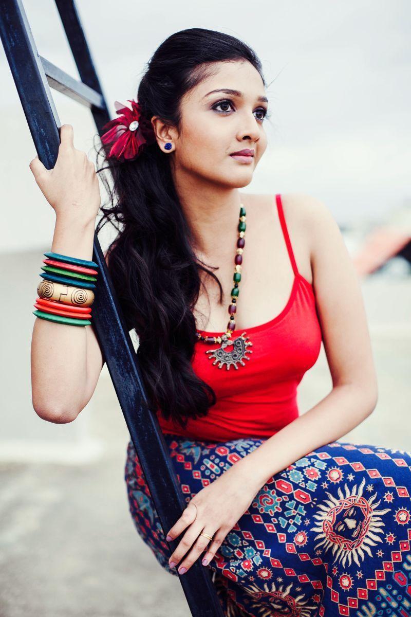 Surabhi Santosh Photo Shoot Gallery