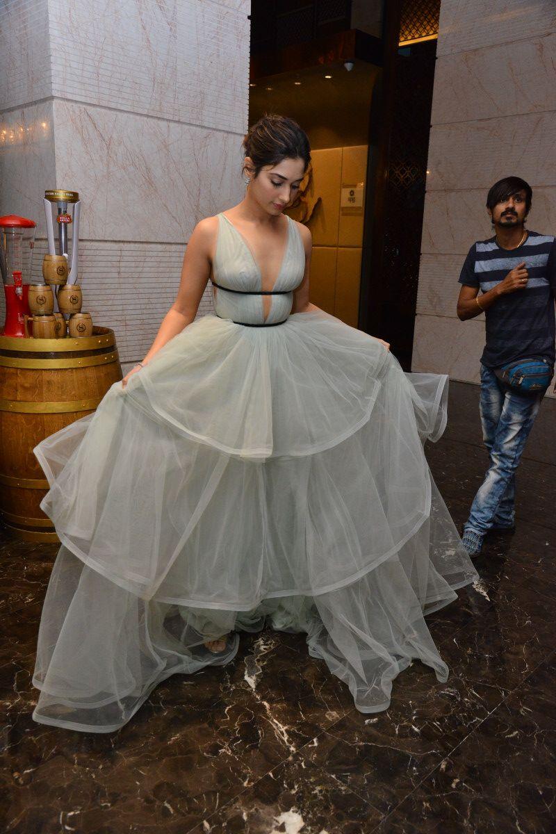 Tamannah Stills at South Scope Life Style Awards 2016 Photos